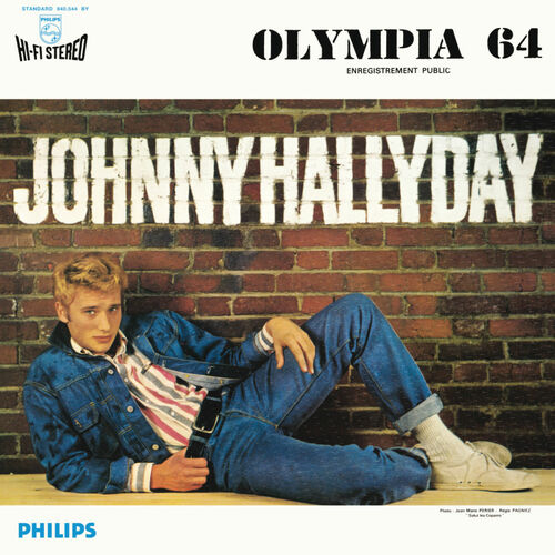 Johnny Hallyday